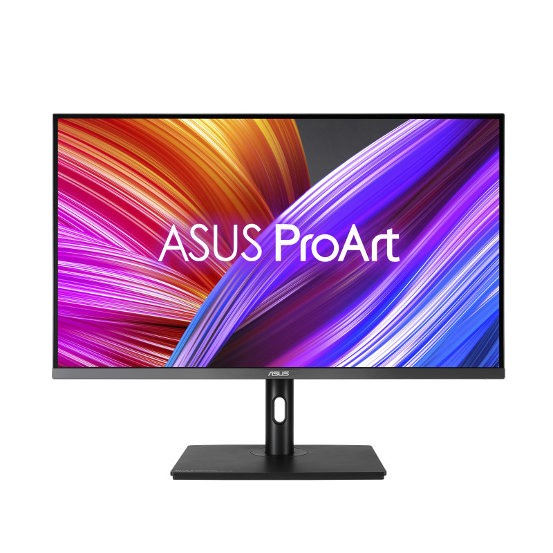 Asus ProArt PA32UCR K 32" 4KUHD IPS USB-C Height Adjustable Monitor