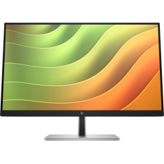 HP E24U G5 23.8" FHD IPS 75Hz Height Adjustable USB-C Monitor