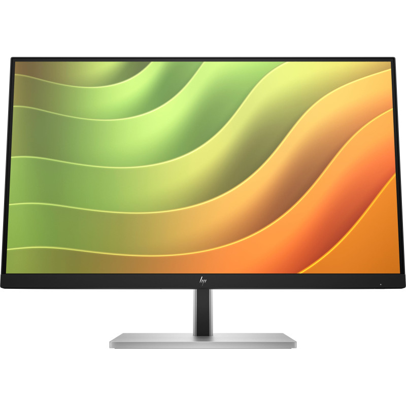 HP E24U G5 23.8" FHD IPS 75Hz Height Adjustable USB-C Monitor