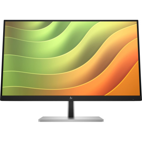 HP E24U G5 23.8" FHD IPS 75Hz Height Adjustable USB-C Monitor