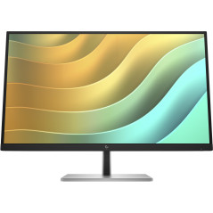 HP E27U G5 27" QHD IPS 75Hz Height Adjustable USB-C Monitor