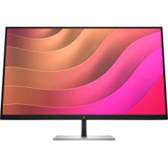 HP E32K G5 31.5" 4K UHD IPS Height Adjustable USB-C Monitor
