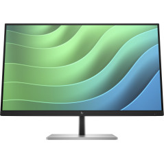 HP E27 G5 27" FHD IPS 75Hz Height Adjustable Monitor