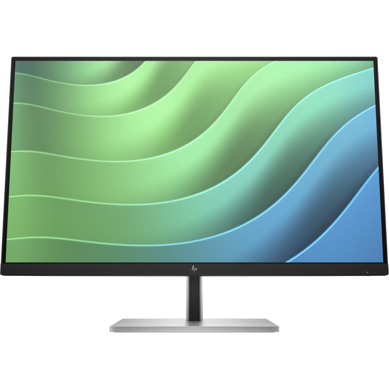 HP E27 G5 27" FHD IPS 75Hz Height Adjustable Monitor