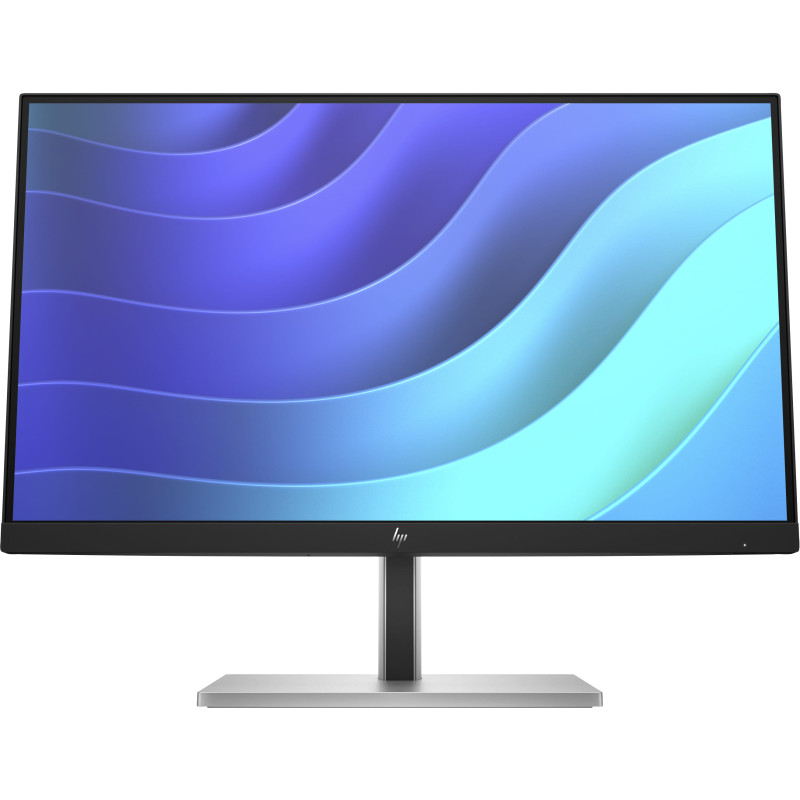 HP E22 G5 21.5" FHD IPS Height Adjustable Eye Ease Monitor