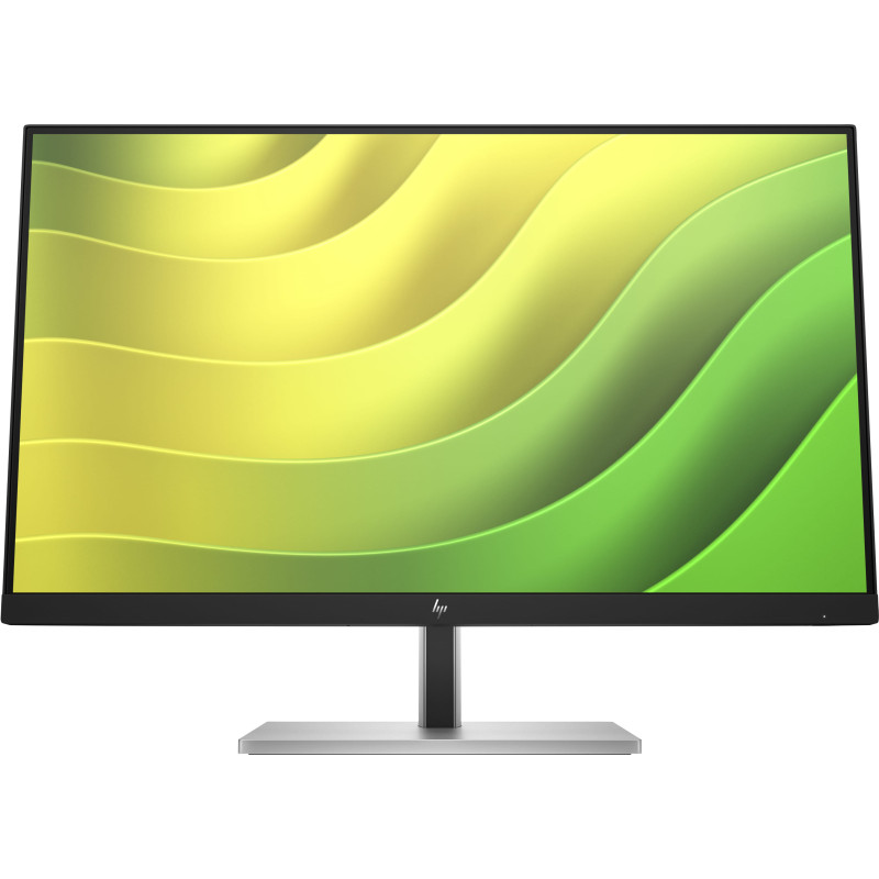HP E24Q G5 23.8" QHD IPS Height Adjustable Eye Ease Monitor