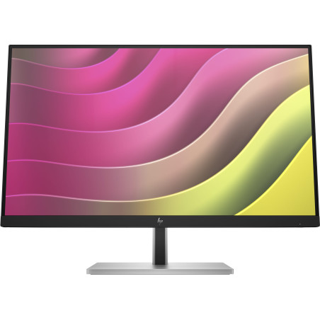 HP E24T G5 23.8" FHD IPS Touch Screen Height Adjustable Eye Ease Business Monitor
