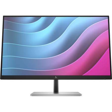 HP E24 G5 23.8" FHD IPS Height Adjustable Eye Ease Monitor