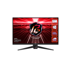 AsRock PG27FF1A 27" FHD IPS 1ms 165Hz Monitor