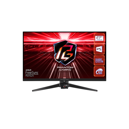 AsRock PG27FF1A 27" FHD IPS 1ms 165Hz Monitor