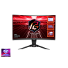 AsRock PG27Q15R2A 27" QHD 1ms 165Hz Curved Height Adjustable Monitor