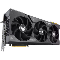 Asus Radeon TUF RX 7900 XT O20G Gaming OC Edition 20GB Graphics Card