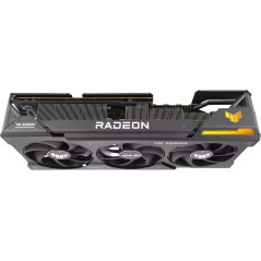 Asus Radeon TUF RX 7900 XT O20G Gaming OC Edition 20GB Graphics Card