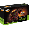 Inno3D GeForce RTX 4070 Ti X3 12GB Graphics Card