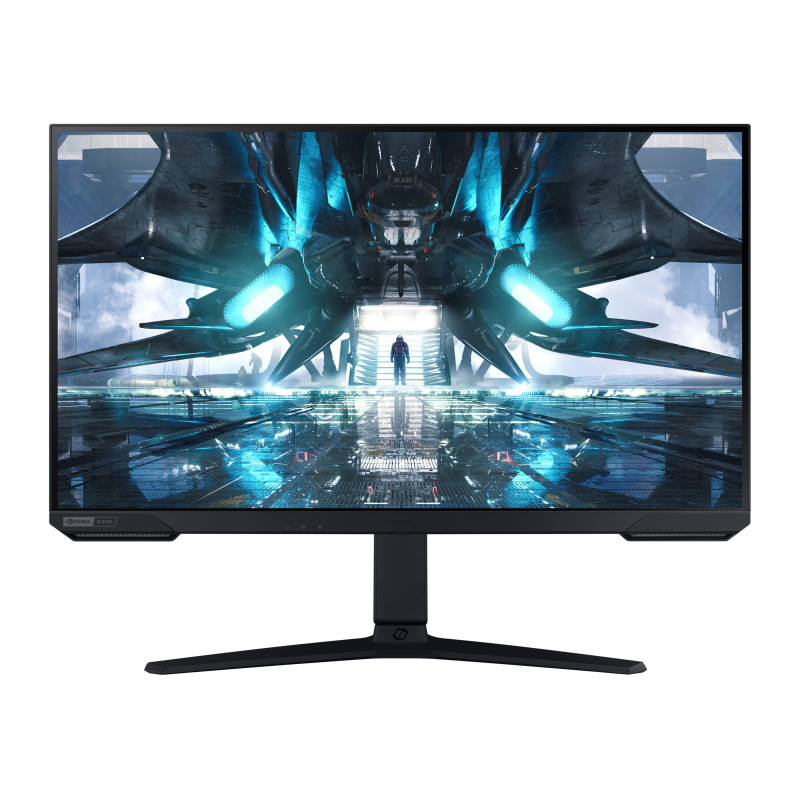 Samsung 28" Odyssey G7 4K 144Hz 1ms Monitor