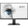 MSI PRO MP243 23.8" FHD IPS 75Hz Anti-Glare Monitor - Black