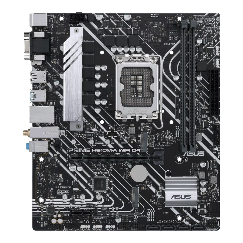 AMD Ryzen 7 7800X3D 8 Core Processor