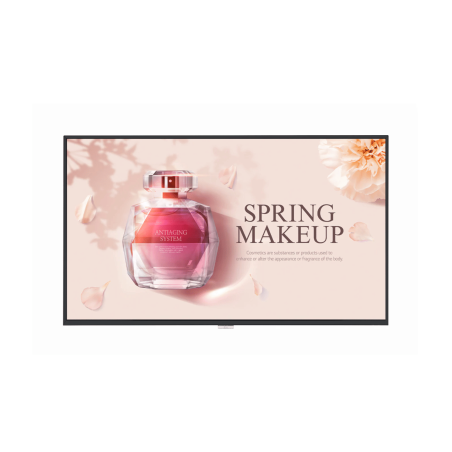 LG 65UH7J-H 65"UHD WebOS 6.0 Digital Signage Display