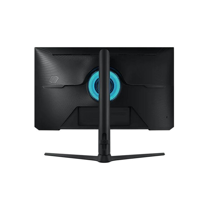 Samsung Odyssey G70B 28" 4K UHD IPS 1ms 144Hz FreeSync G-Sync Compatible HDR400 Gaming Monitor