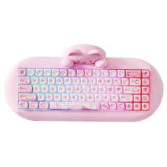 Razer BlackWidow V4 Pro-Mechanical Keyboard - Green Switch
