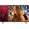 (Carton Damaged) LG 50" 50UR640S Commercial UHD 4K Signage TV with 16/7 Operation