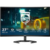 Philips 27M1C3200VL Evnia 27" FHD 165Hz Curved Gaming Monitor