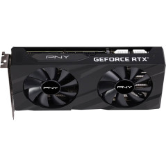PNY GeForce RTX 3060 Ti 8GB VERTO Dual Fan Graphic Card