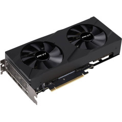 PNY GeForce RTX 3060 Ti 8GB VERTO Dual Fan Graphic Card