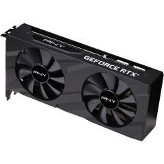 PNY GeForce RTX 3060 Ti 8GB VERTO Dual Fan Graphic Card