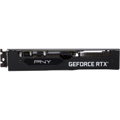 PNY GeForce RTX 3060 Ti 8GB VERTO Dual Fan Graphic Card