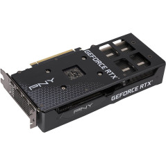 PNY GeForce RTX 3060 Ti 8GB VERTO Dual Fan Graphic Card
