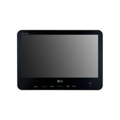 LG 15.6" FHD IPS Smart Touchscreen Personal Healthcare Hospitality TV