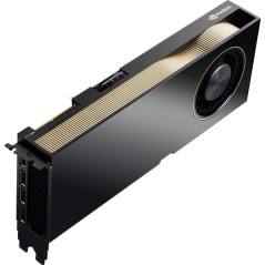 NVIDIA RTX A6000 48GB GDDR6 Graphics Card