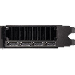 NVIDIA RTX A6000 48GB GDDR6 Graphics Card