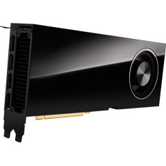 NVIDIA RTX A6000 48GB GDDR6 Graphics Card