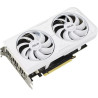 ASUS Dual GeForce RTX 3060 Ti White Edition 8GB GDDR6X Graphics Card
