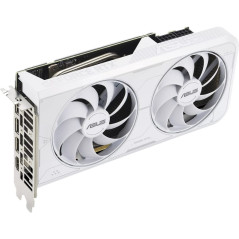 ASUS Dual GeForce RTX 3060 Ti White Edition 8GB GDDR6X Graphics Card