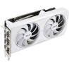 ASUS Dual GeForce RTX 3060 Ti White Edition 8GB GDDR6X Graphics Card