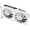 ASUS Dual GeForce RTX 3060 Ti White Edition 8GB GDDR6X Graphics Card
