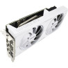 ASUS Dual GeForce RTX 3060 Ti White Edition 8GB GDDR6X Graphics Card