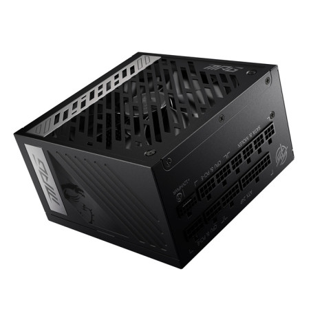 NZXT C1200 1200W 80+ Gold PCIe5 ATX 3.0 Full Modular Power Supply
