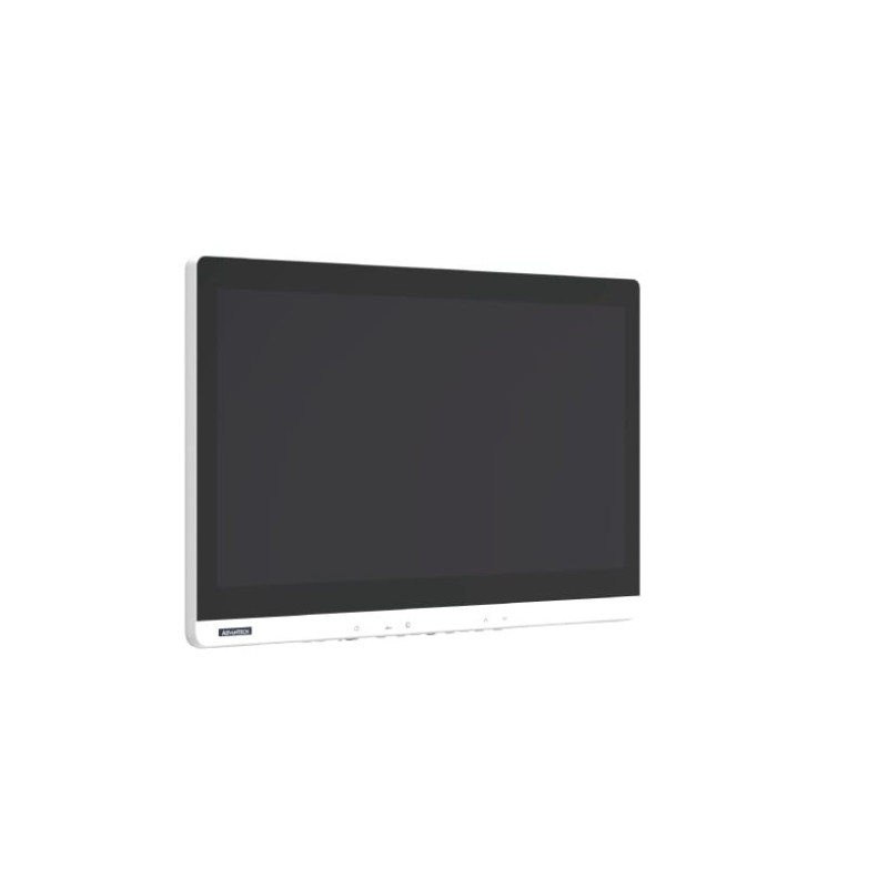 Advantech PAX-121F 21.5" FHD Medical Monitor White