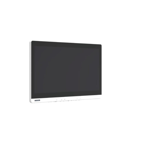 Advantech PAX-121F 21.5" FHD Medical Monitor White