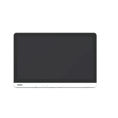 Advantech PAX-124F 23.8" FHD Touch Medical Monitor White