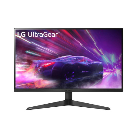 LG UltraGear 23.8" FHD 1ms 165Hz FreeSync Monitor