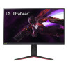 LG UltraGear 31.5" QHD IPS 1ms 165Hz FreeSync Monitor