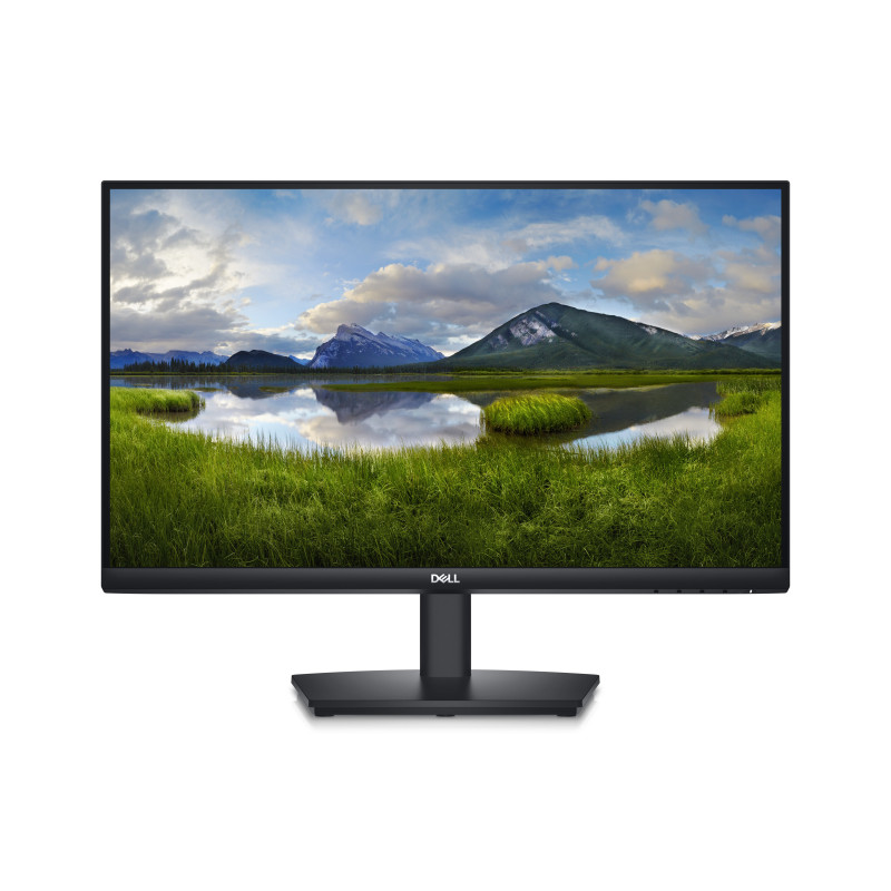 Dell E2424HS 23.8" FHD VA Height Adjustable Business Monitor