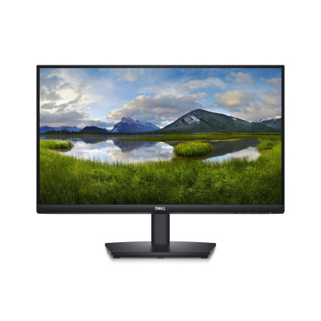 Dell E2424HS 23.8" FHD VA Height Adjustable Business Monitor