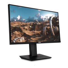 (Ex-Demo) Asus VG289Q 28" UHD 4K IPS FreeSync HDR10 Flicker Free Monitor