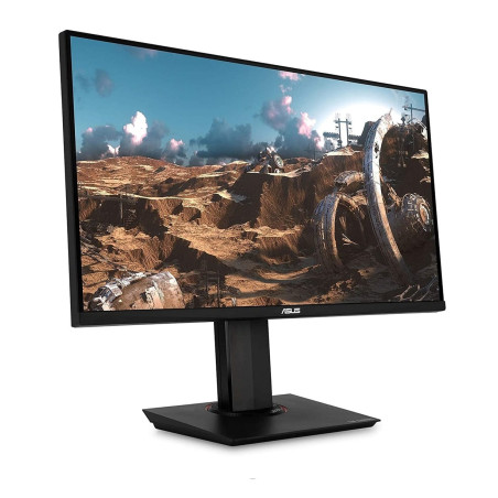 (Ex-Demo) Asus VG289Q 28" UHD 4K IPS FreeSync HDR10 Flicker Free Monitor